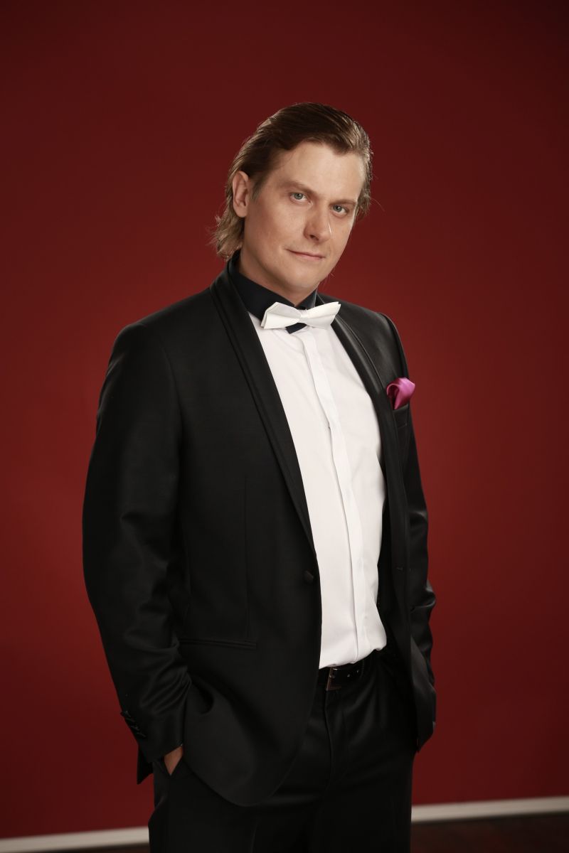  Степан Казанин